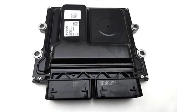 Volvo V60 Engine control unit/module 32242005