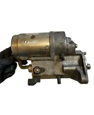 Toyota Hilux (AN10, AN20, AN30) Starter motor 281000L03284