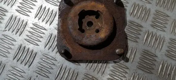 Mazda Premacy Coil spring mount 
