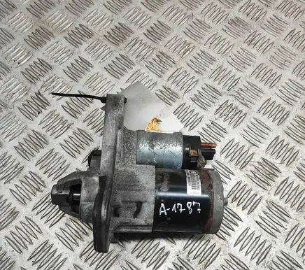 Dacia Duster II Starter motor 233004979R