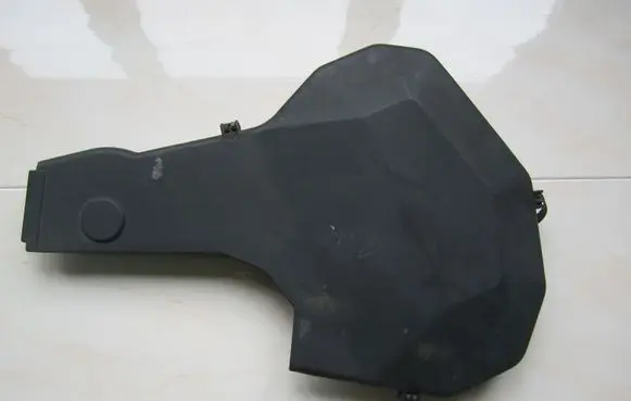 Audi A6 S6 C5 4B Timing belt guard (cover) 078109123N