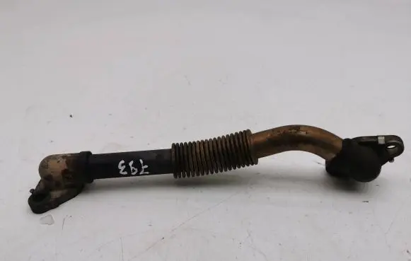 EGR valve line/pipe/hose
