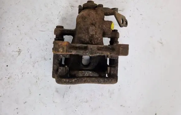 Ford Mondeo MK IV Rear brake caliper