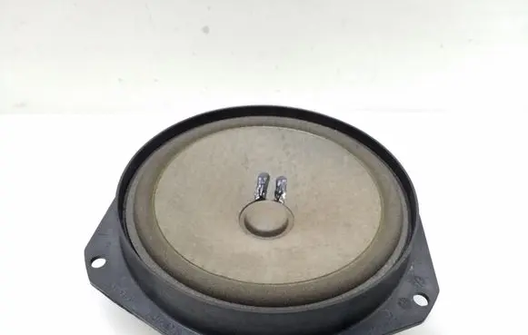 Citroen Jumper Front door speaker 518302300