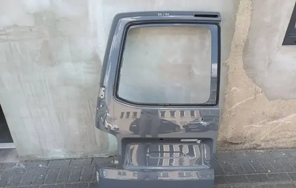 Volkswagen Transporter - Caravelle T6 Back/rear loading door