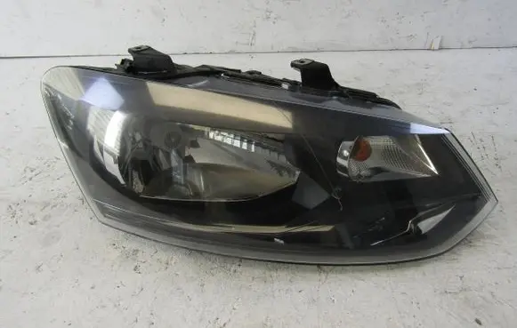 Volkswagen Polo V 6R Headlight/headlamp 6R1941016E