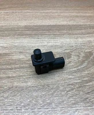 BMW 6 E63 E64 Bonnet alarm switch sensor 9119052