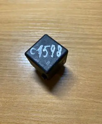 Mercedes-Benz SL R129 Other relay A0025421319 C1598