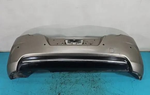 Citroen C4 II Rear bumper 9671074477 IMPRK1574016