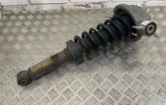 Audi Q7 4L Rear shock absorber/damper 7L8513029K