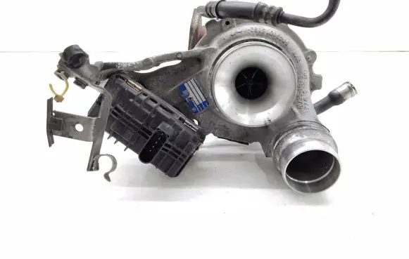 BMW 1 F20 F21 Turbo 8514666 54359700048 6NW01043005