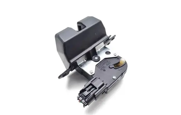 Tailgate/trunk/boot lock/catch/latch