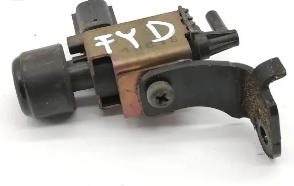 Honda Accord Turbo solenoid valve