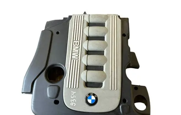 BMW X5 E53 Engine cover (trim) 15195001