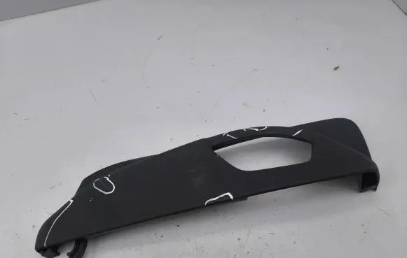 Seat trim