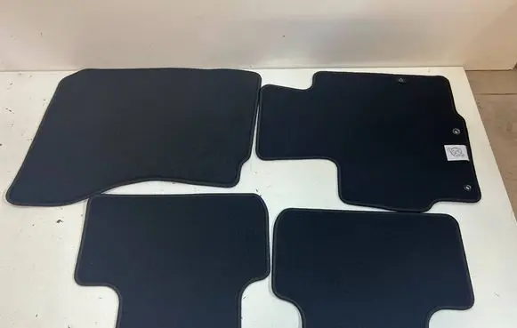 Mitsubishi ASX Car floor mat set MZ314471