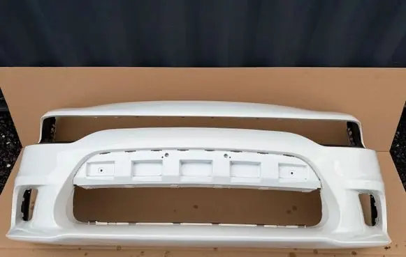 Dodge Charger Front bumper 5PP39TRMAE