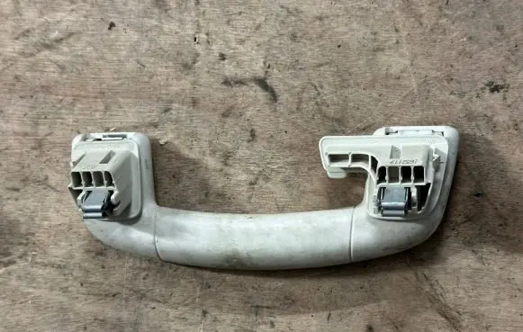 Volkswagen PASSAT B8 Rear interior roof grab handle 3G0857643B