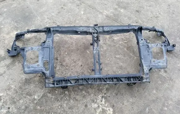 KIA Cerato Radiator support slam panel