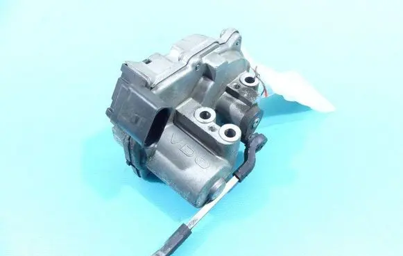 Audi A8 S8 D3 4E Intake manifold valve actuator/motor A2C53106043 IMPRK1350847