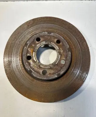 Ford Focus Front brake disc