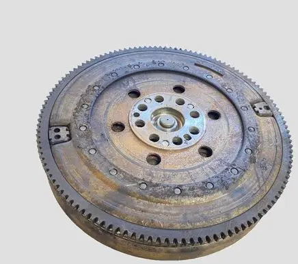 BMW 1 F20 F21 Dual mass flywheel