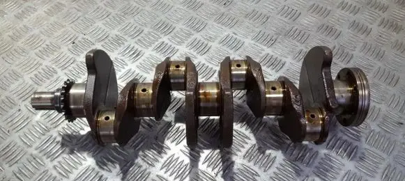 Renault Laguna I Crankshaft 