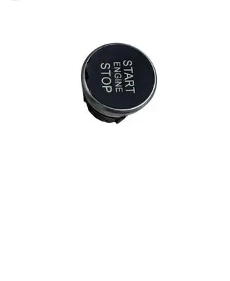 Audi A4 S4 B8 8K Engine start stop button switch 8K0905217A