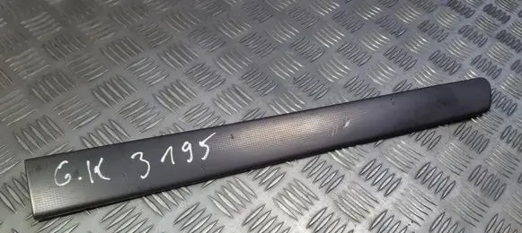 Audi A6 S6 C5 4B Other interior part 4B0867420