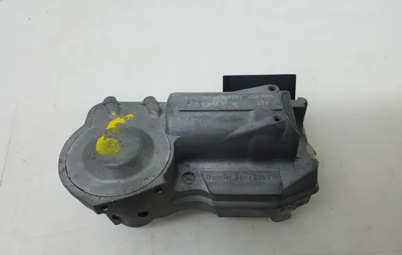 Mercedes-Benz CLC CL203 Steering wheel lock A2034621130