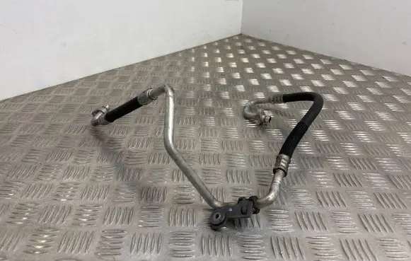 Renault Scenic III - Grand scenic III Air conditioning (A/C) pipe/hose 924902464R