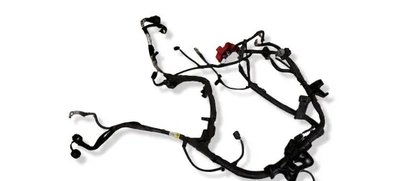 Ford F150 Engine installation wiring loom 14B060