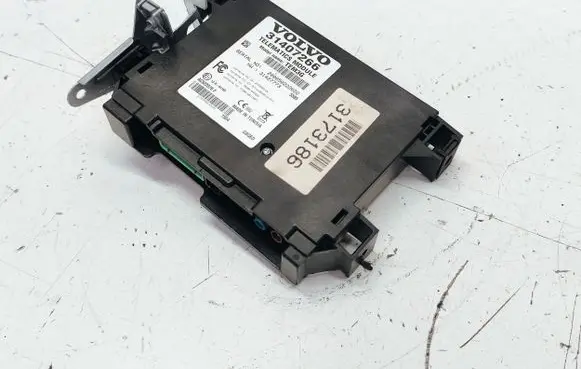 Phone control unit/module