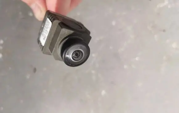 Mercedes-Benz GLC X253 C253 Tailgate handle with camera A2229059607 A0997500300