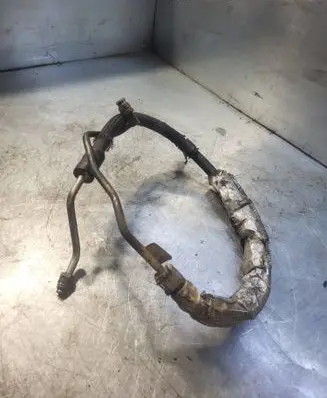 Ford Mondeo Mk III Power steering hose/pipe/line 