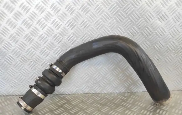 Ford Transit Intercooler hose/pipe GK316C646AB