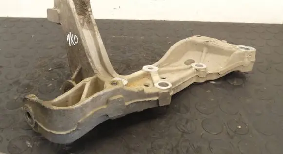 Volkswagen Touran I Front lower control arm/wishbone 1K0199296F