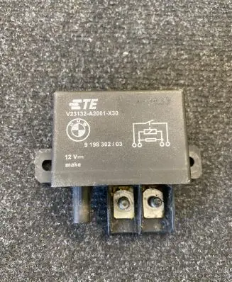 BMW X3 G01 Other control units/modules 9198302