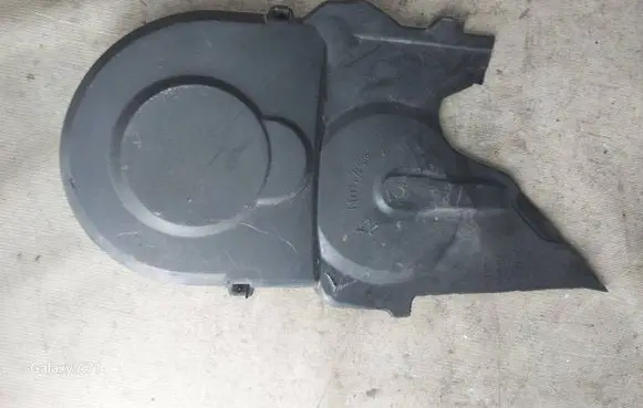 Ford Galaxy Timing belt guard (cover) 045109107F