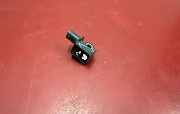 Chrysler Pacifica Airbag deployment crash/impact sensor 68245081AA