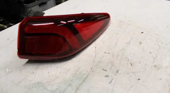 Hyundai Kona I Rear/tail lights 92402J9600