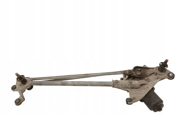 Honda CR-V Front wiper linkage and motor 