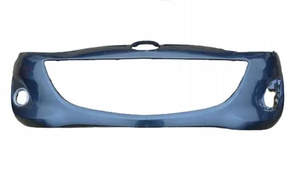 Mazda 2 Front bumper R32P1