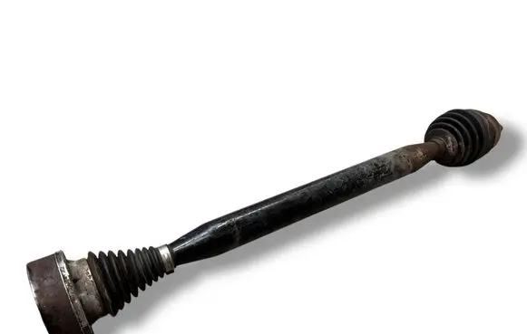 Audi A1 Front driveshaft 6R0407762B