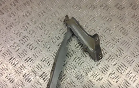 Nissan Navara D23 Engine bonnet/hood hinges