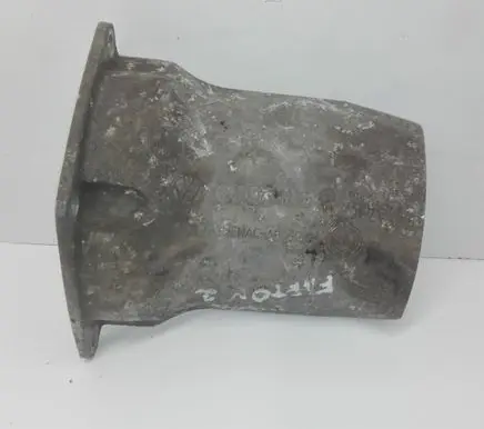 Volkswagen Phaeton Other rear suspension part 3D0501713B