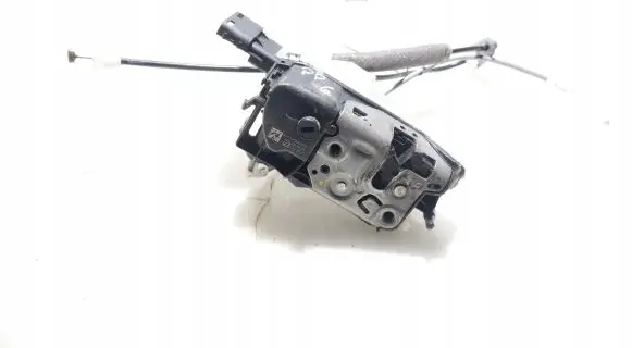 Citroen C-Elysée Front door lock
