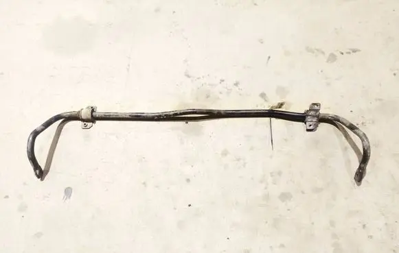 Volkswagen Polo IV 9N3 Front anti-roll bar/sway bar