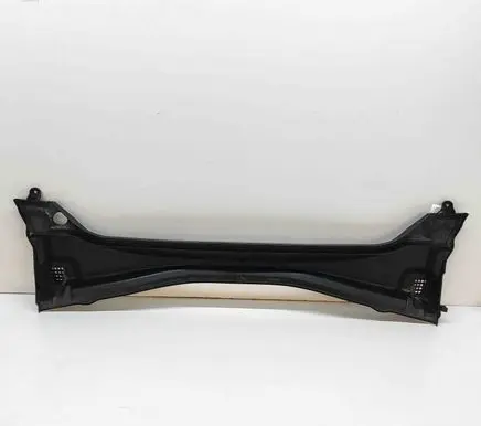 Wiper trim