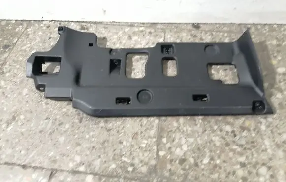 Lexus ES 250 - 300 - 330 Dashboard lower bottom trim panel 5560633040